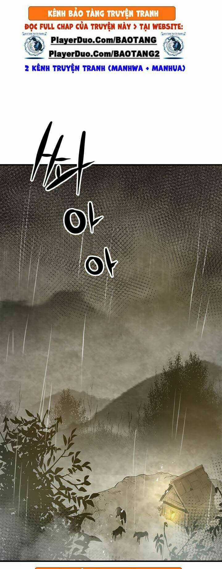 Đạo Sĩ Giang Hồ - Chapter 35 - Trang 47