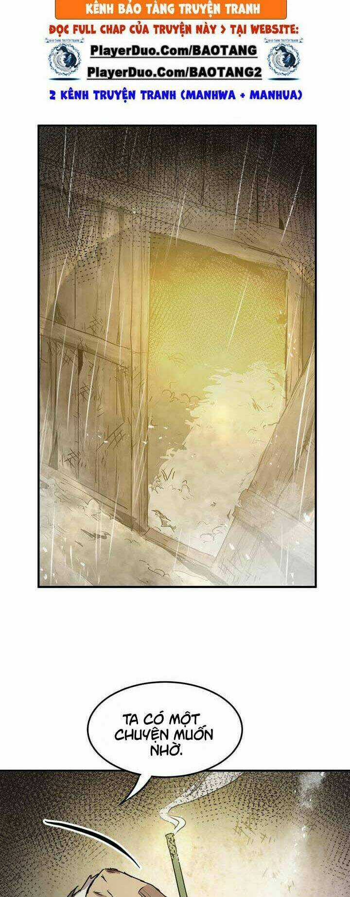 Đạo Sĩ Giang Hồ - Chapter 35 - Trang 48