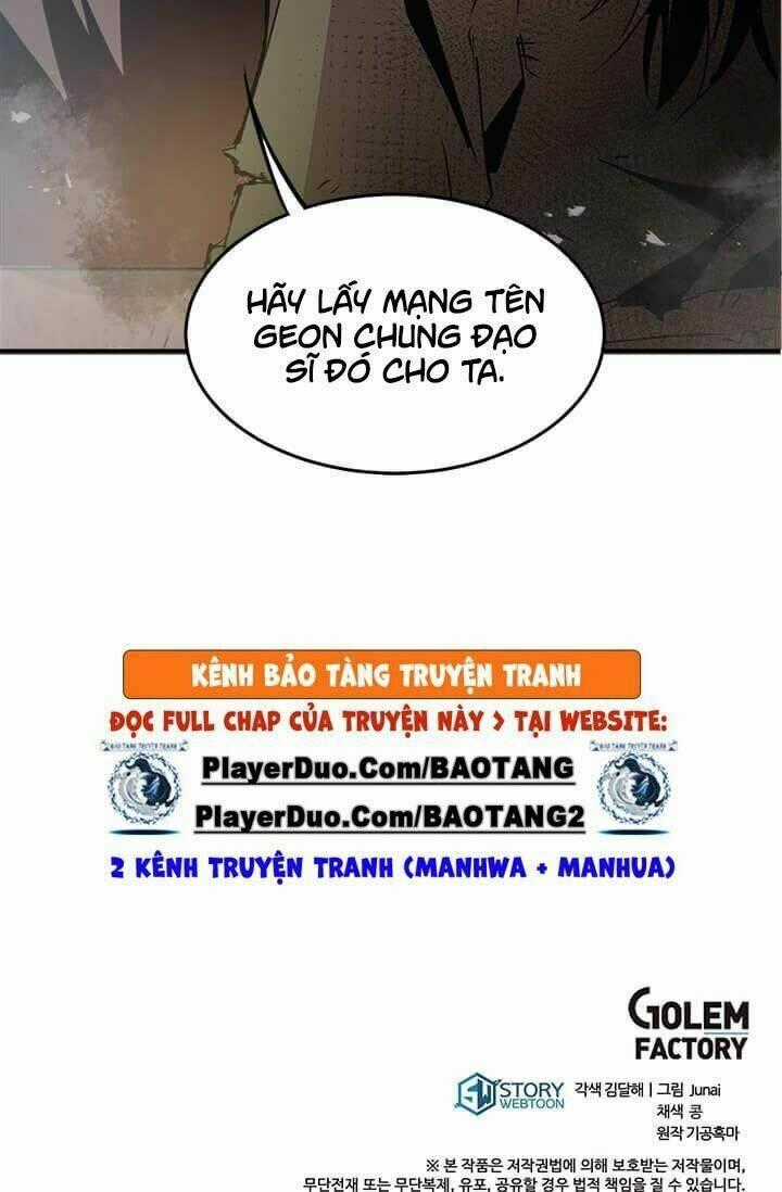 Đạo Sĩ Giang Hồ - Chapter 35 - Trang 53