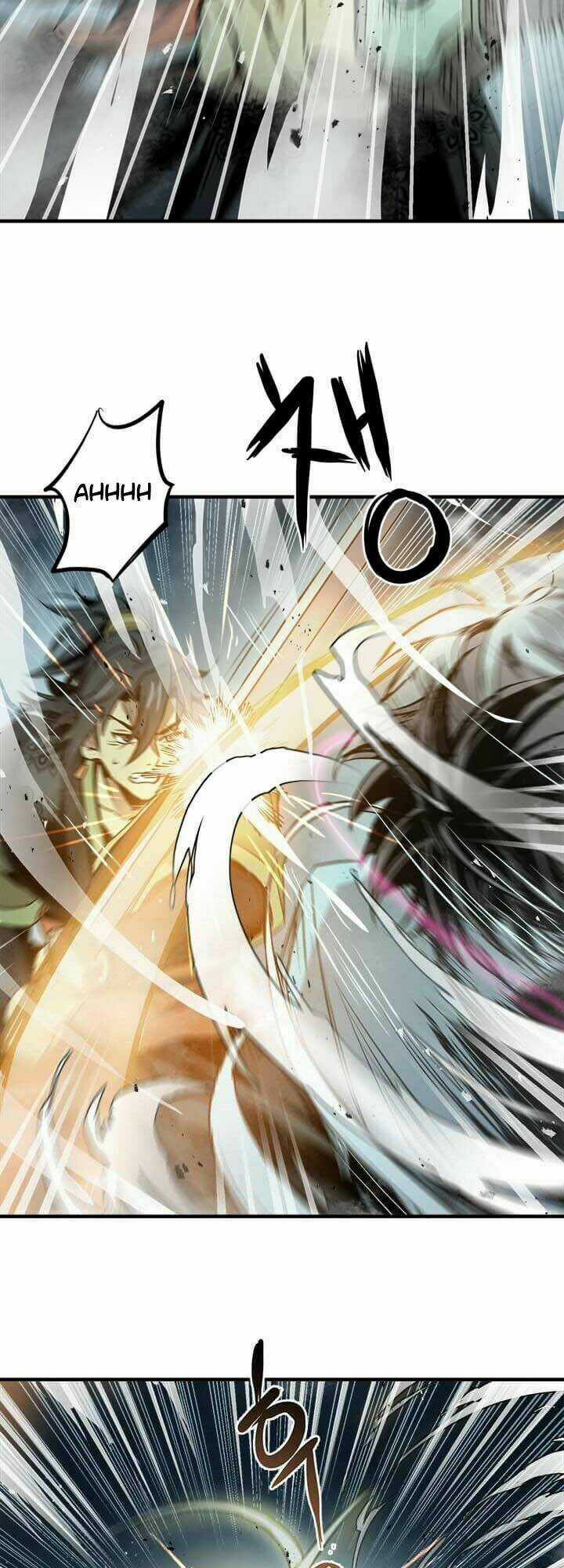 Đạo Sĩ Giang Hồ - Chapter 35 - Trang 9