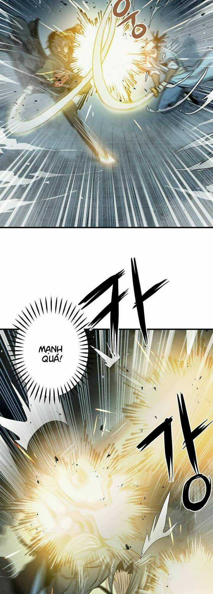 Đạo Sĩ Giang Hồ - Chapter 35 - Trang 10