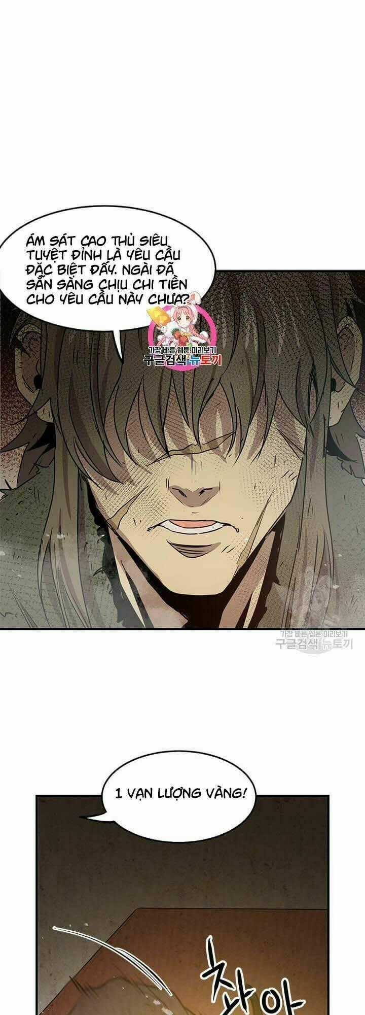 Đạo Sĩ Giang Hồ - Chapter 36 - Trang 2