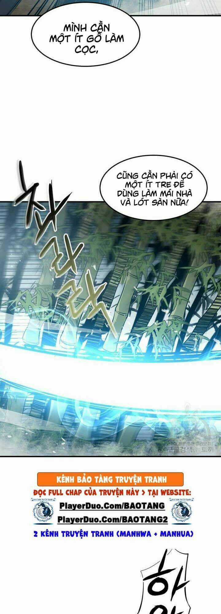 Đạo Sĩ Giang Hồ - Chapter 36 - Trang 11