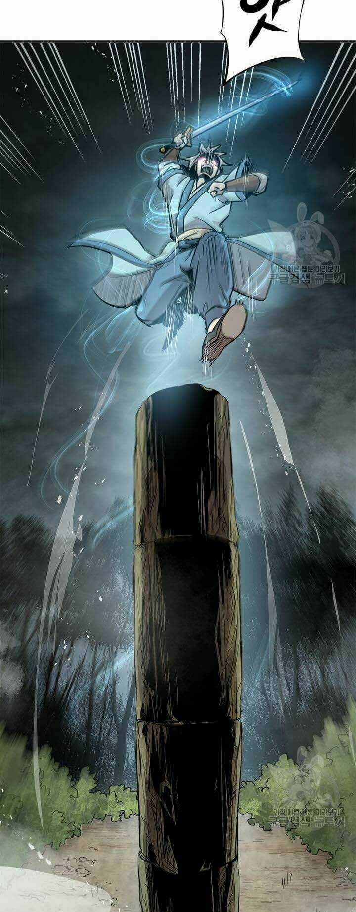 Đạo Sĩ Giang Hồ - Chapter 36 - Trang 12