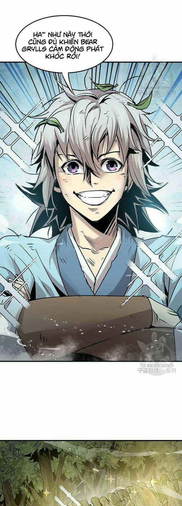 Đạo Sĩ Giang Hồ - Chapter 36 - Trang 15