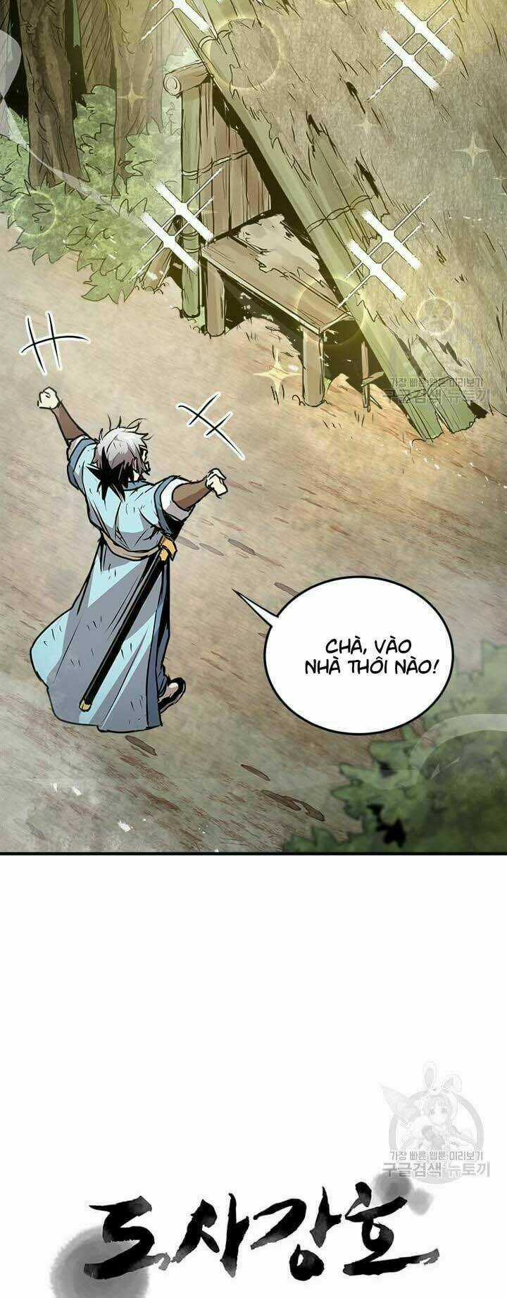 Đạo Sĩ Giang Hồ - Chapter 36 - Trang 16