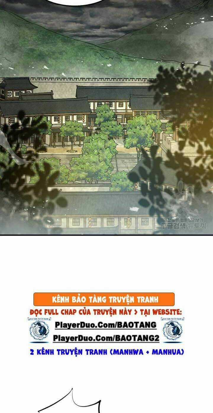 Đạo Sĩ Giang Hồ - Chapter 36 - Trang 20