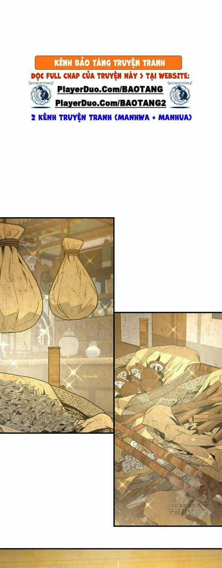 Đạo Sĩ Giang Hồ - Chapter 36 - Trang 28