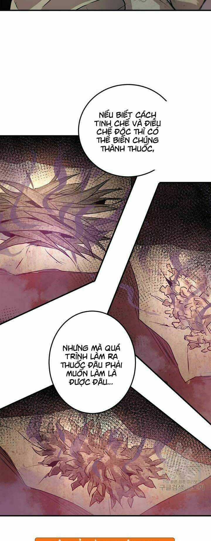 Đạo Sĩ Giang Hồ - Chapter 36 - Trang 32