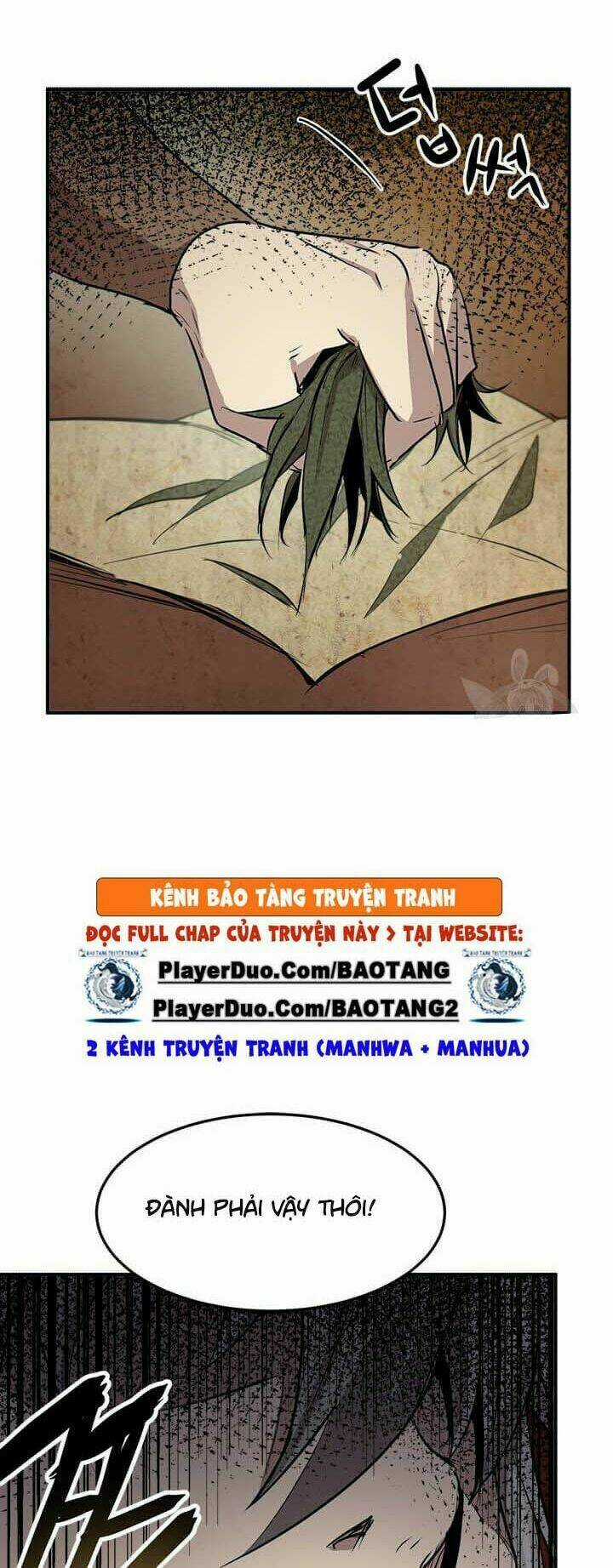 Đạo Sĩ Giang Hồ - Chapter 36 - Trang 37