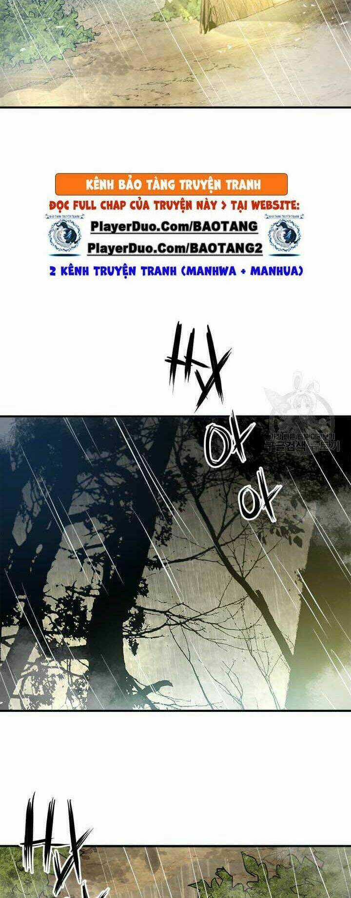 Đạo Sĩ Giang Hồ - Chapter 36 - Trang 5