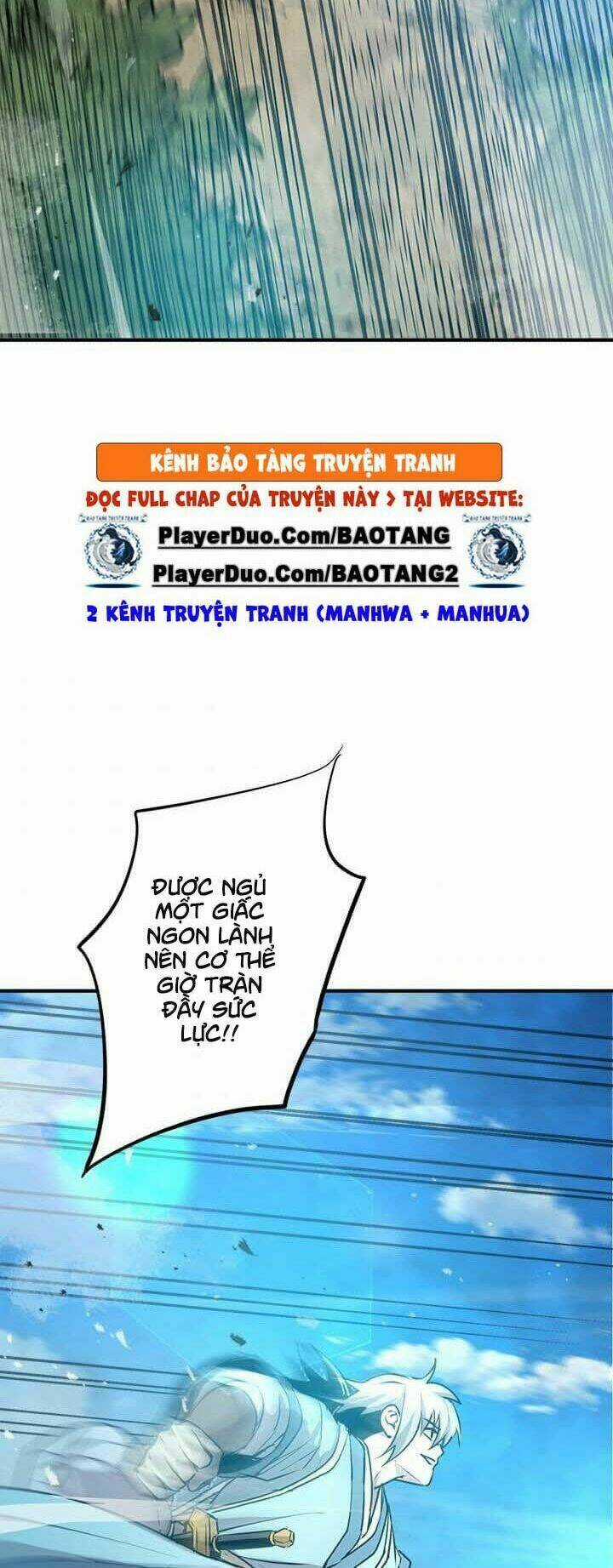 Đạo Sĩ Giang Hồ - Chapter 36 - Trang 45