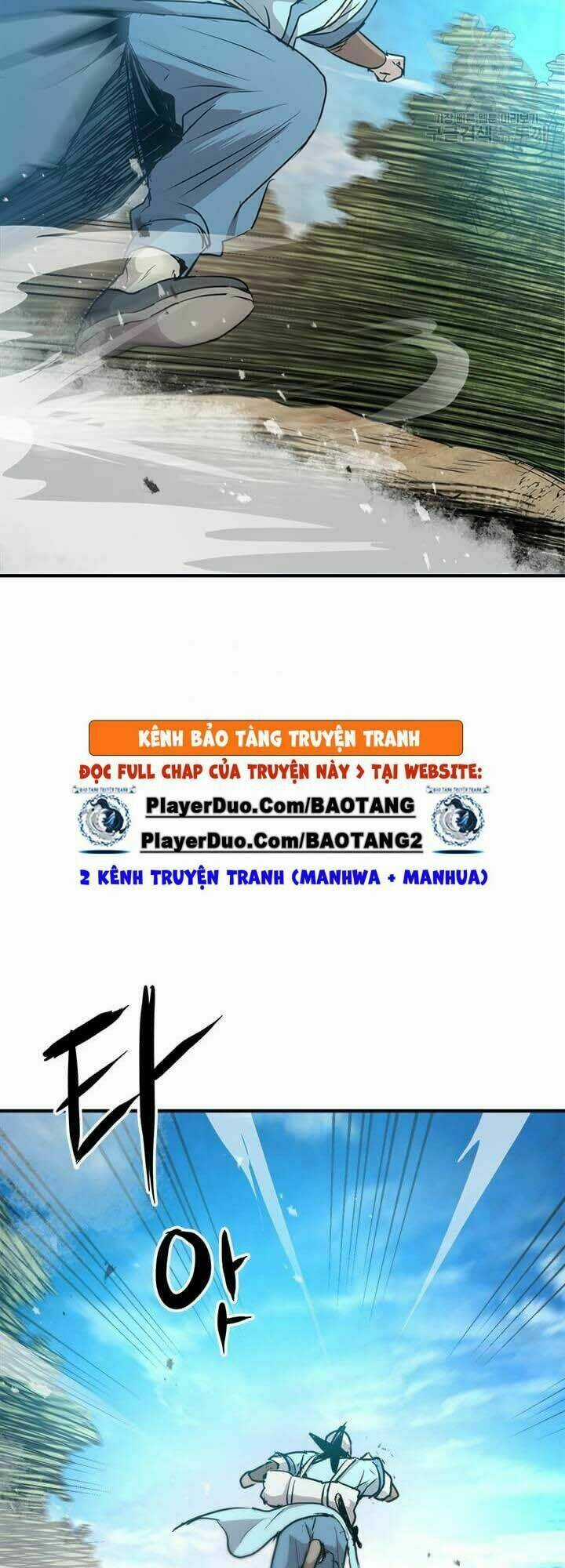 Đạo Sĩ Giang Hồ - Chapter 36 - Trang 46