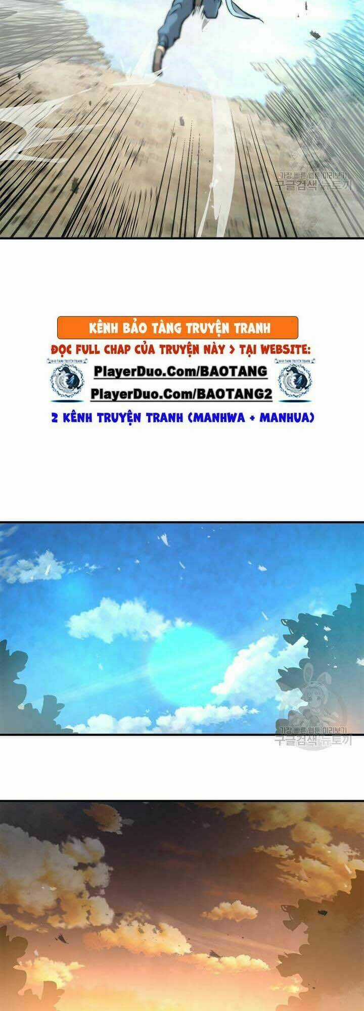 Đạo Sĩ Giang Hồ - Chapter 36 - Trang 47