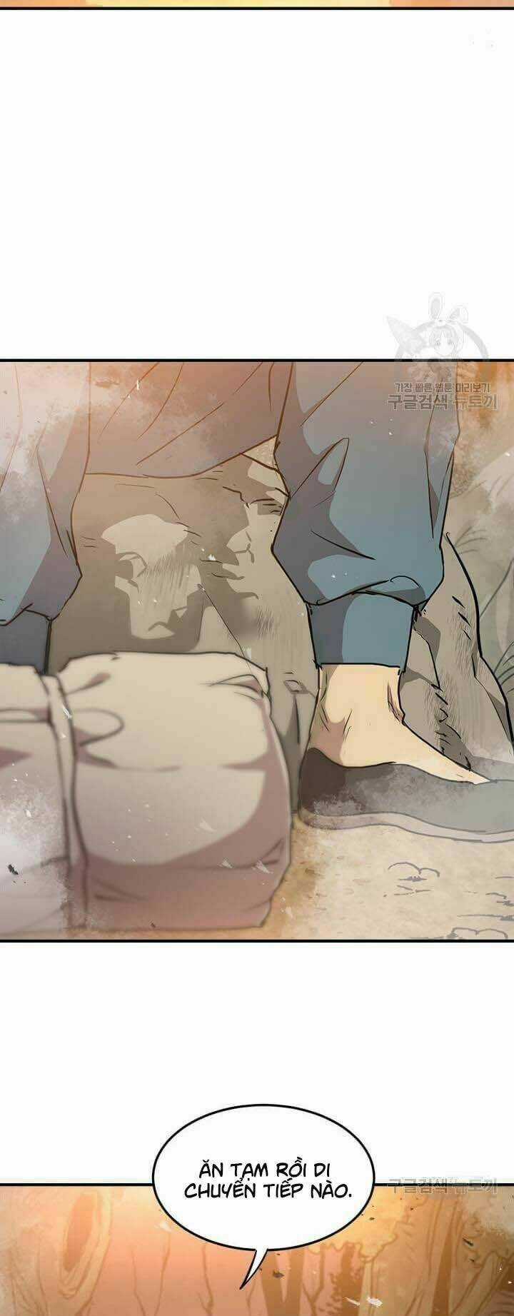 Đạo Sĩ Giang Hồ - Chapter 36 - Trang 48