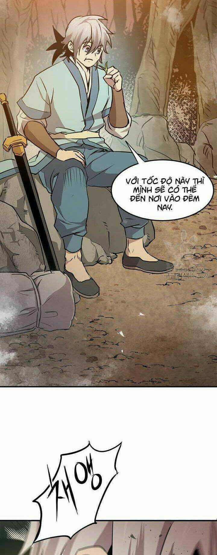 Đạo Sĩ Giang Hồ - Chapter 36 - Trang 49