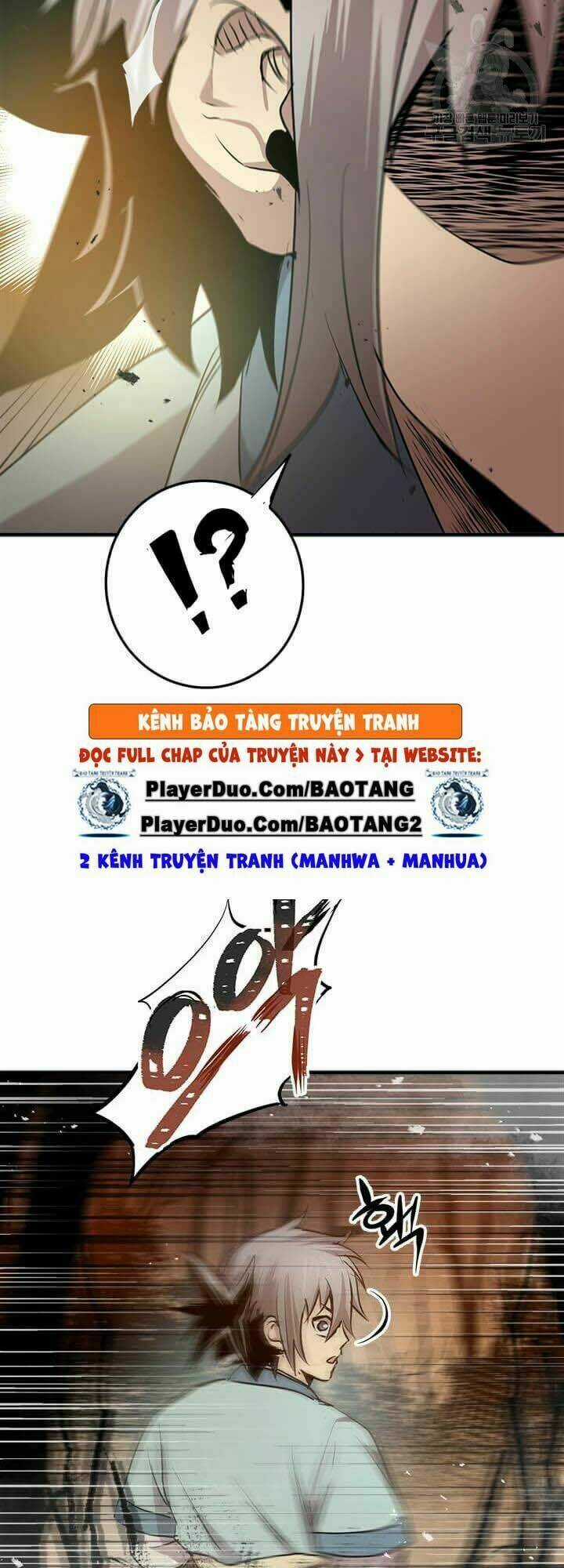 Đạo Sĩ Giang Hồ - Chapter 36 - Trang 50