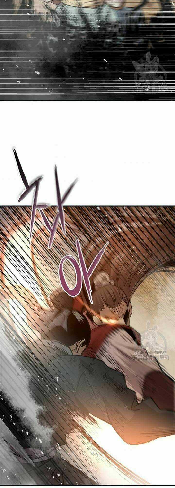 Đạo Sĩ Giang Hồ - Chapter 36 - Trang 51