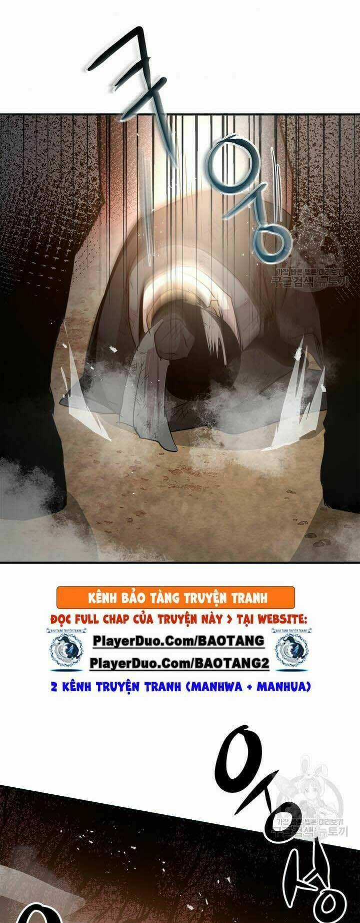 Đạo Sĩ Giang Hồ - Chapter 36 - Trang 52