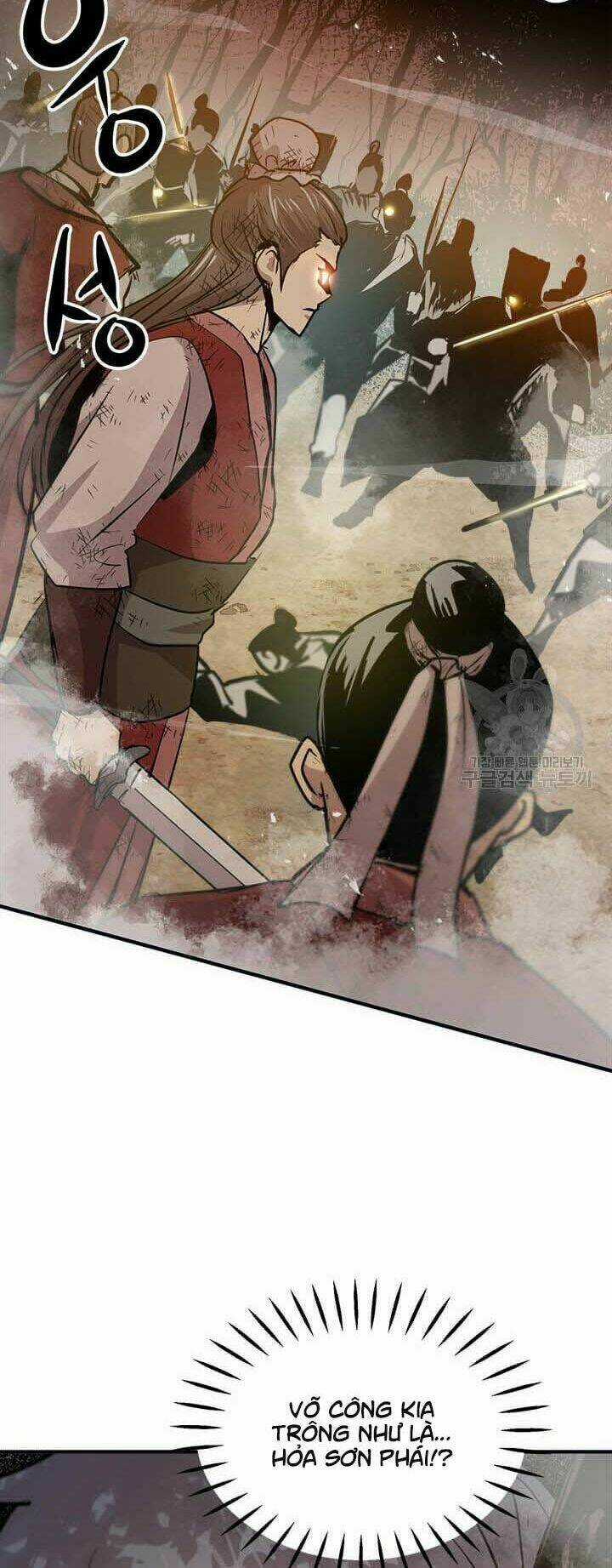 Đạo Sĩ Giang Hồ - Chapter 36 - Trang 53