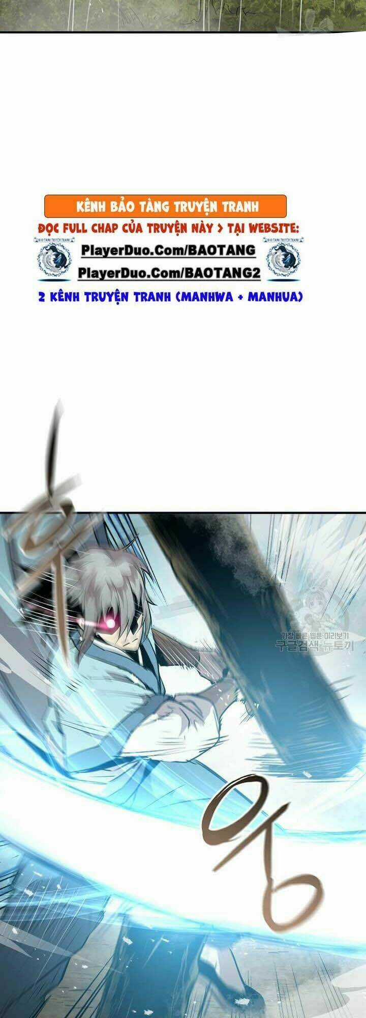 Đạo Sĩ Giang Hồ - Chapter 36 - Trang 10