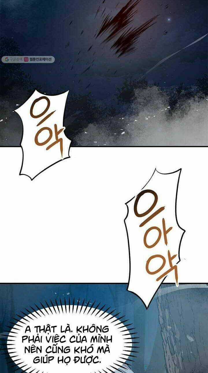 Đạo Sĩ Giang Hồ - Chapter 37 - Trang 13