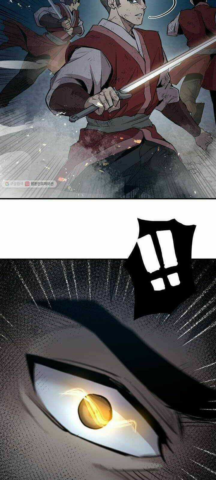 Đạo Sĩ Giang Hồ - Chapter 37 - Trang 20