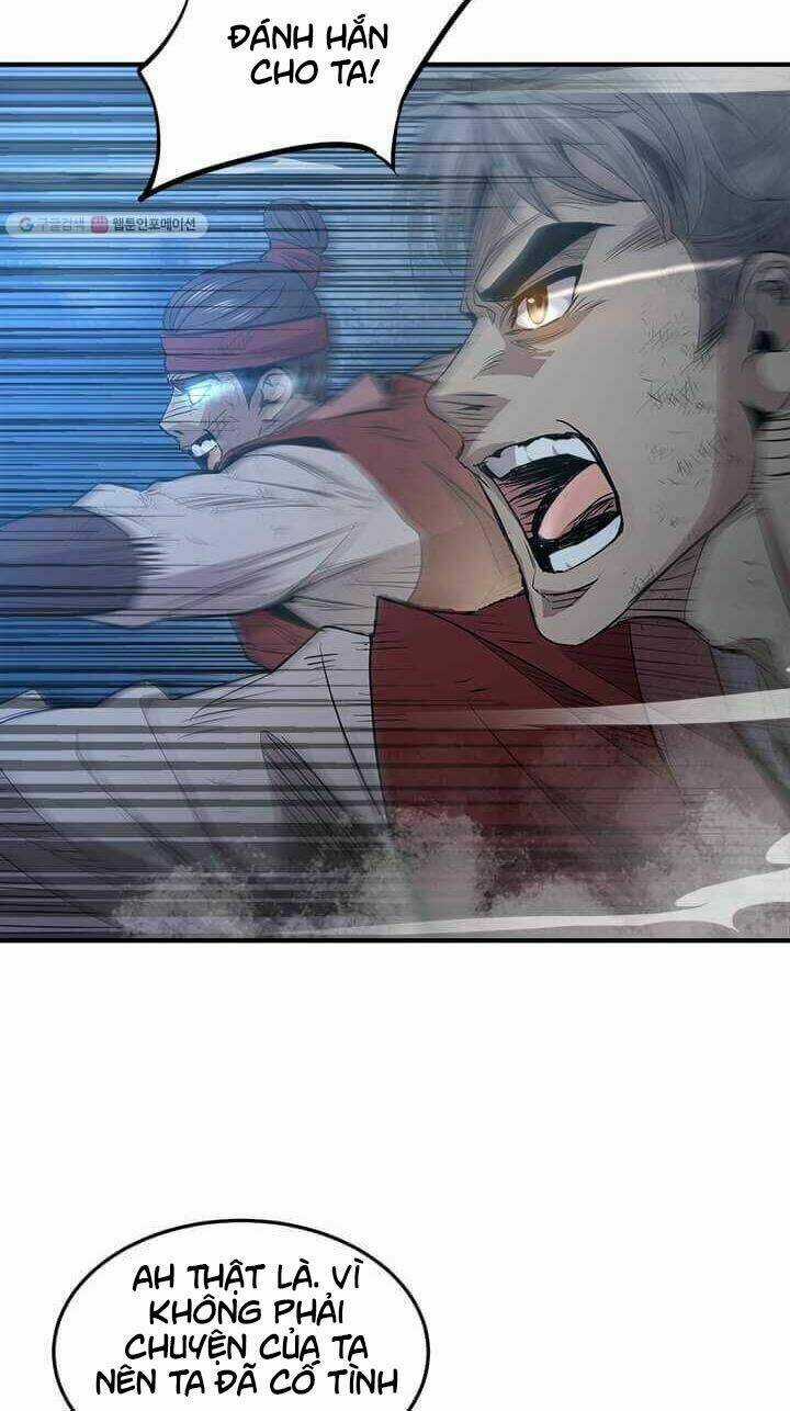 Đạo Sĩ Giang Hồ - Chapter 37 - Trang 28