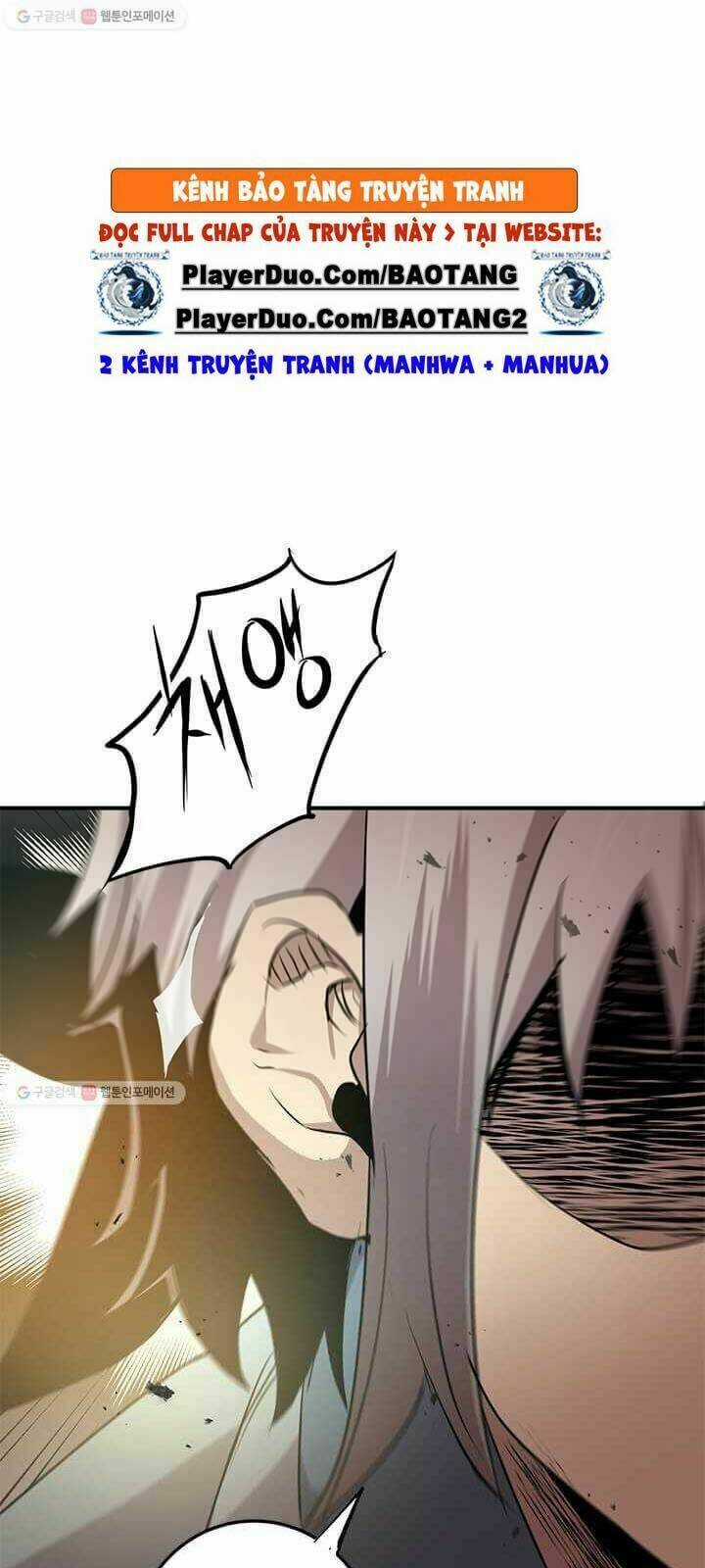 Đạo Sĩ Giang Hồ - Chapter 37 - Trang 4