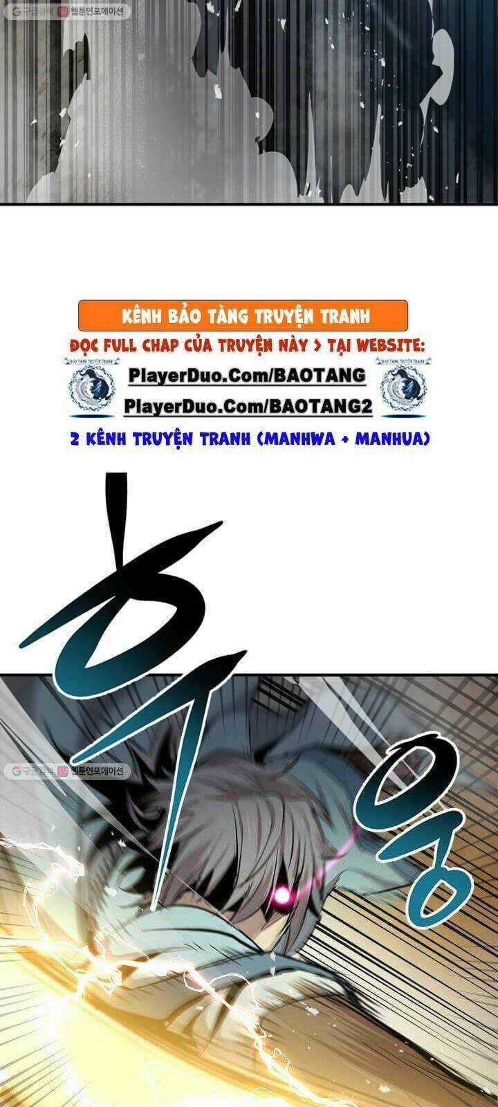 Đạo Sĩ Giang Hồ - Chapter 37 - Trang 34