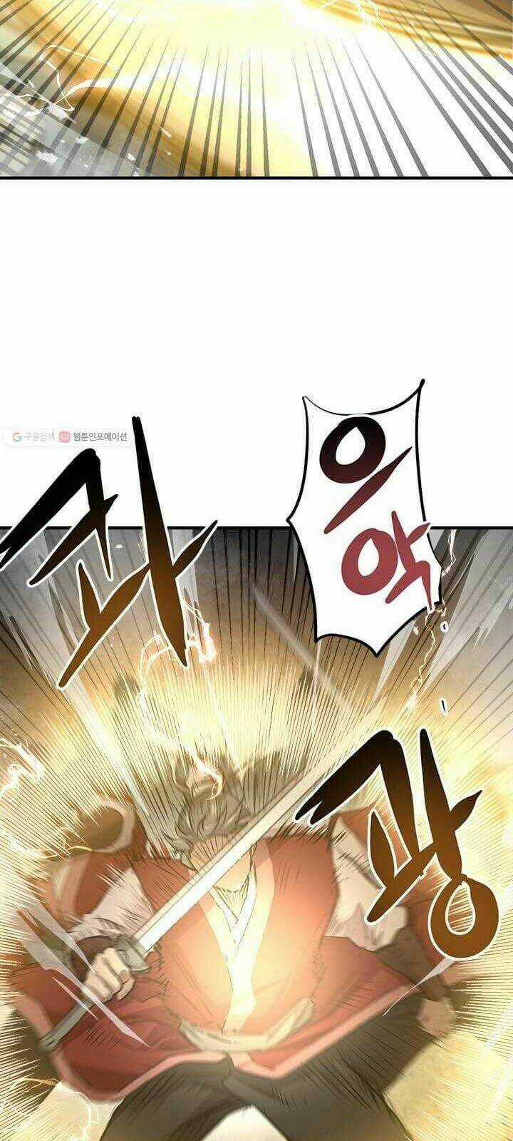 Đạo Sĩ Giang Hồ - Chapter 37 - Trang 35