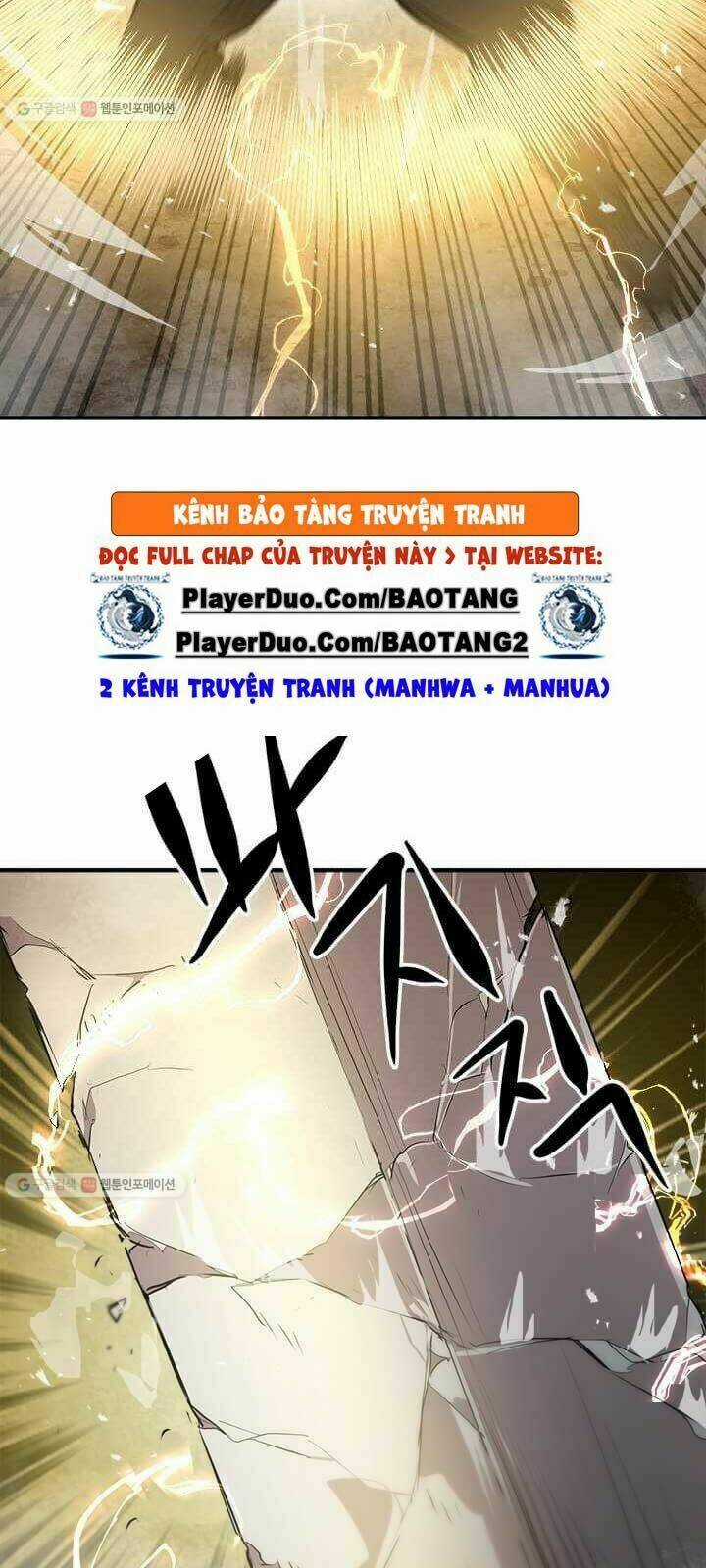 Đạo Sĩ Giang Hồ - Chapter 37 - Trang 36