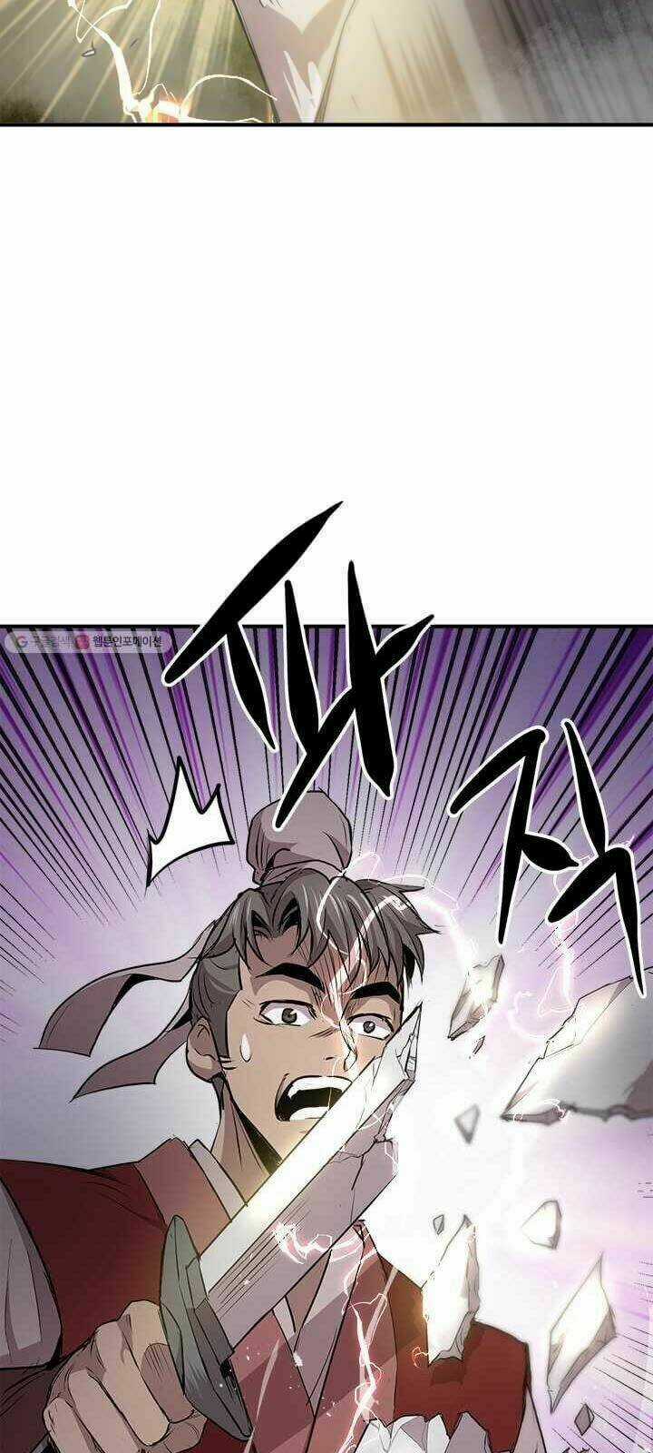 Đạo Sĩ Giang Hồ - Chapter 37 - Trang 37