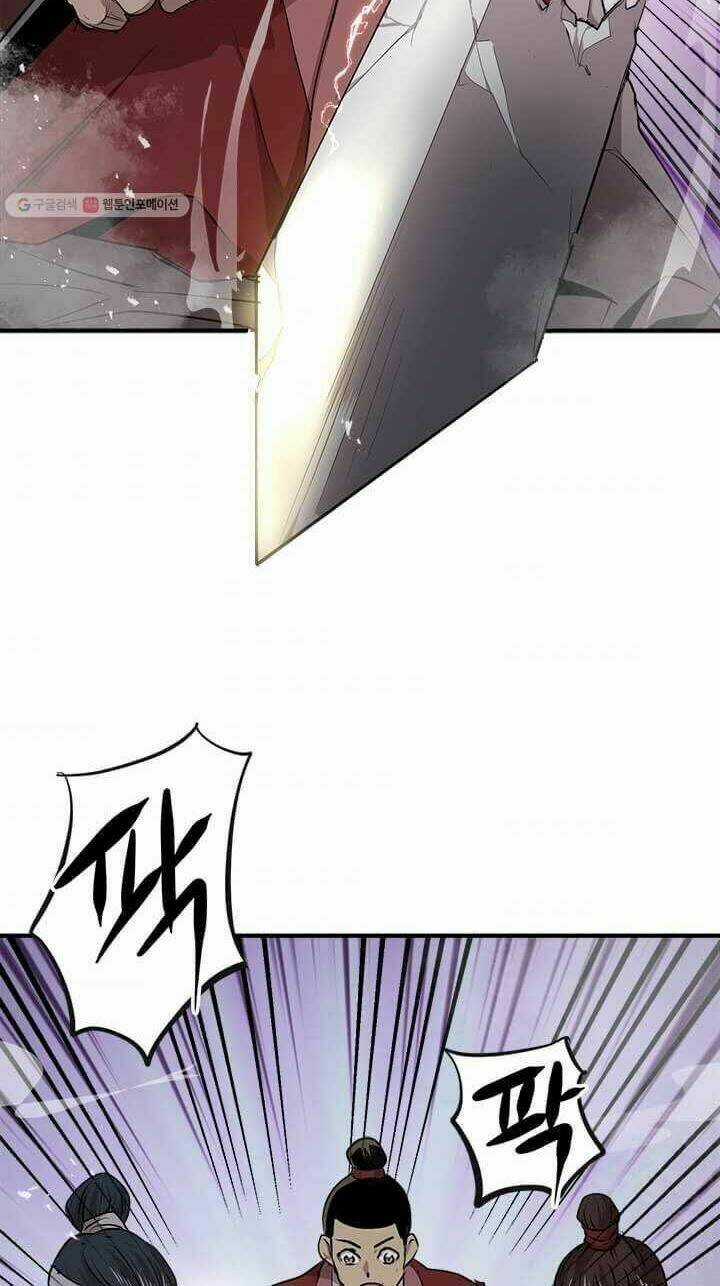 Đạo Sĩ Giang Hồ - Chapter 37 - Trang 38