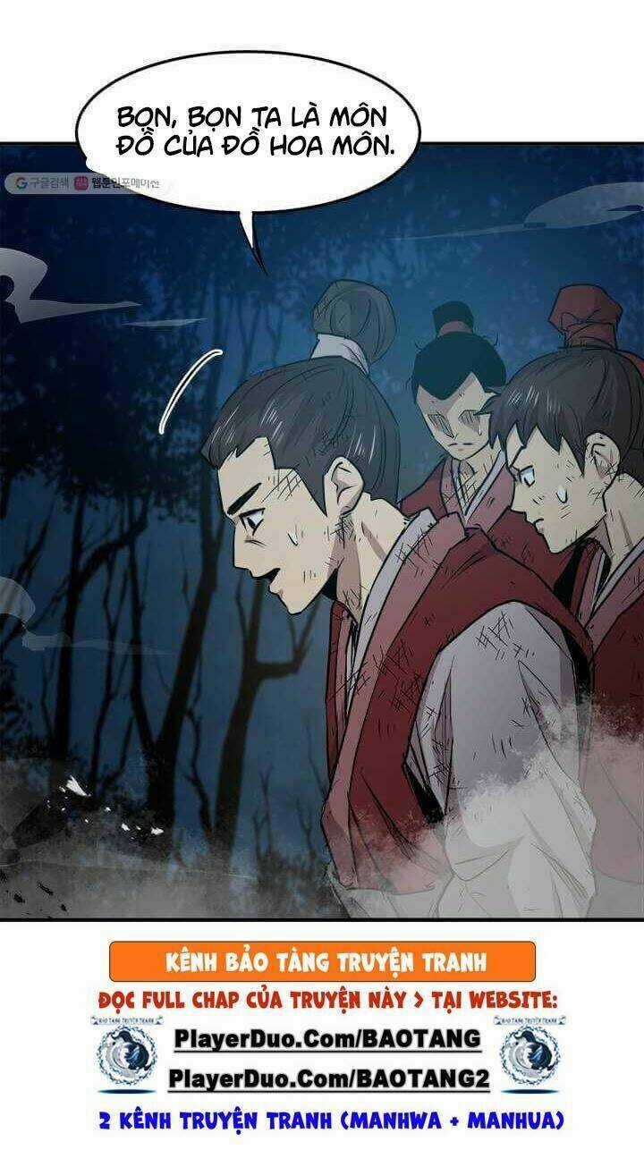 Đạo Sĩ Giang Hồ - Chapter 37 - Trang 48