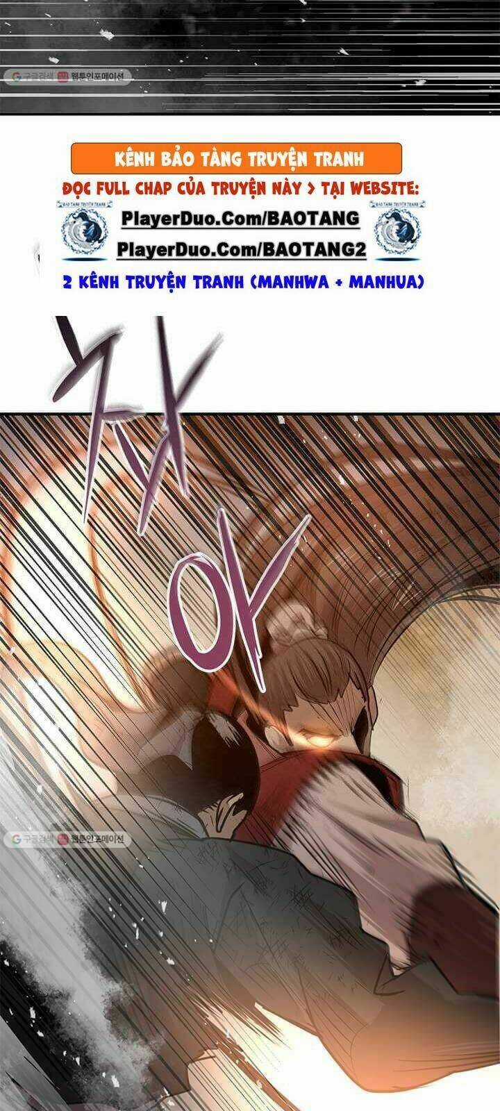 Đạo Sĩ Giang Hồ - Chapter 37 - Trang 6