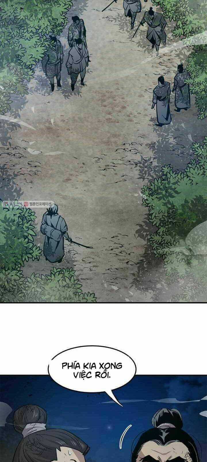 Đạo Sĩ Giang Hồ - Chapter 37 - Trang 52