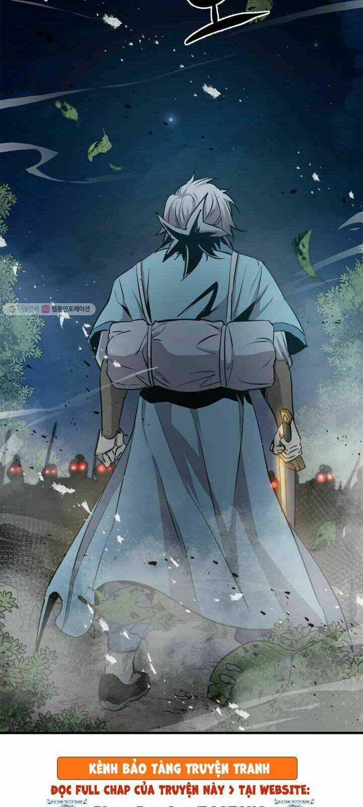 Đạo Sĩ Giang Hồ - Chapter 37 - Trang 55