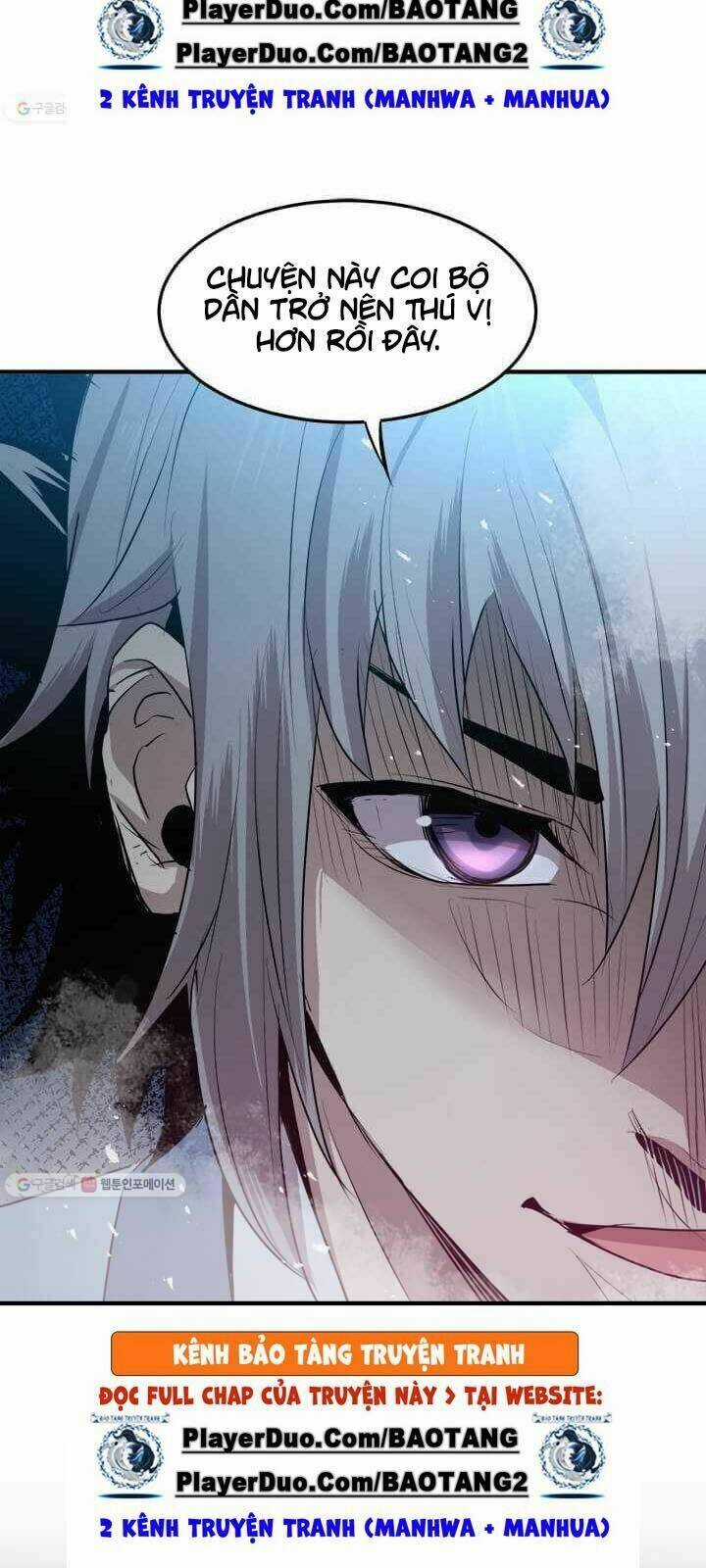 Đạo Sĩ Giang Hồ - Chapter 37 - Trang 56