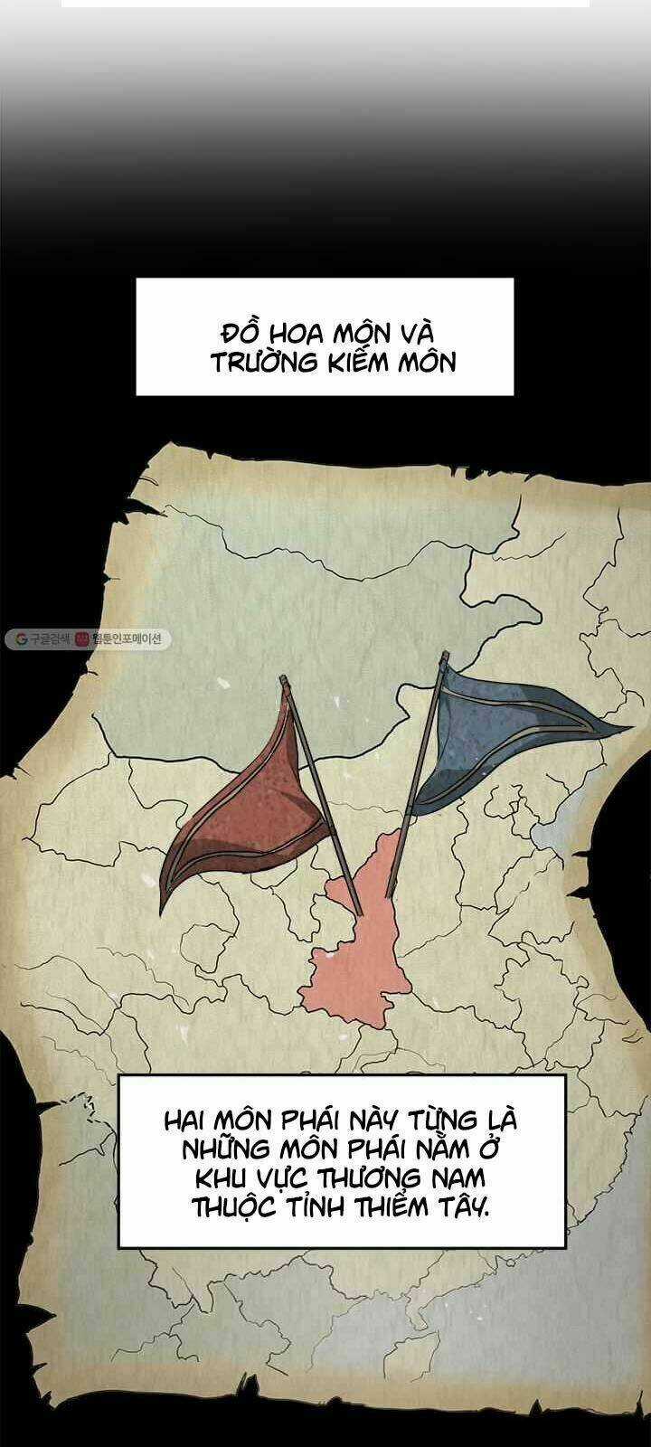 Đạo Sĩ Giang Hồ - Chapter 37 - Trang 57
