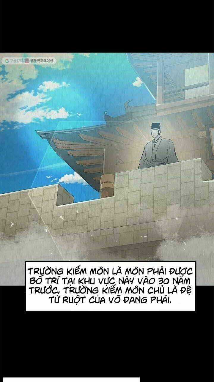 Đạo Sĩ Giang Hồ - Chapter 37 - Trang 58
