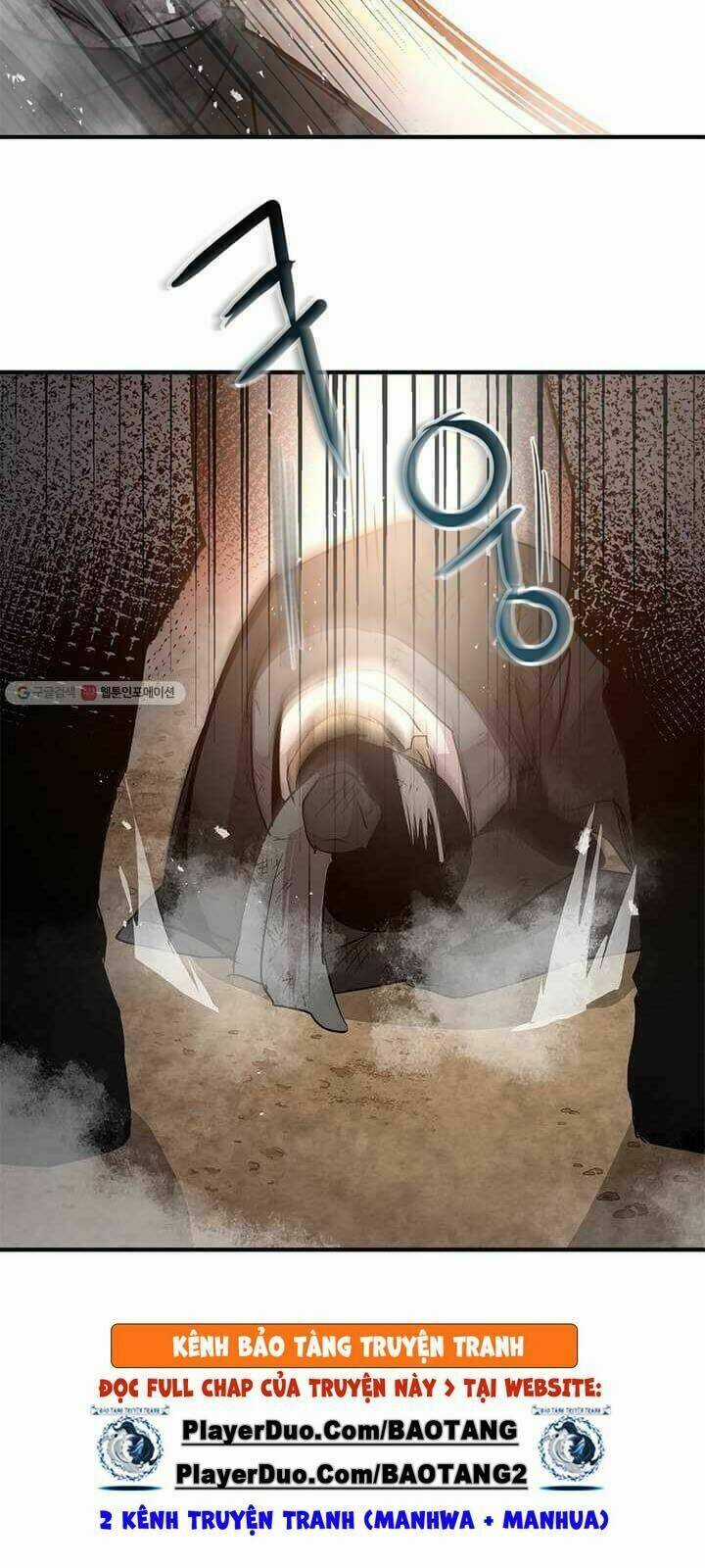 Đạo Sĩ Giang Hồ - Chapter 37 - Trang 7