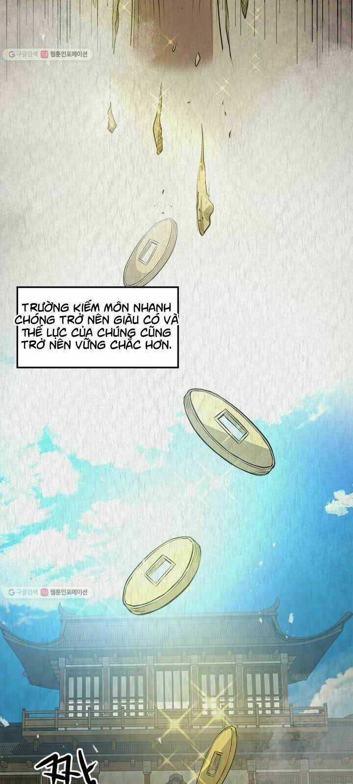 Đạo Sĩ Giang Hồ - Chapter 37 - Trang 61