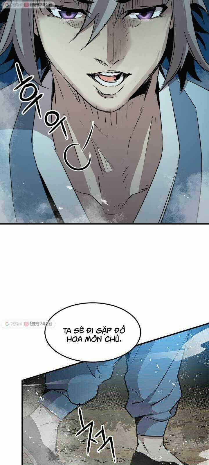 Đạo Sĩ Giang Hồ - Chapter 37 - Trang 64