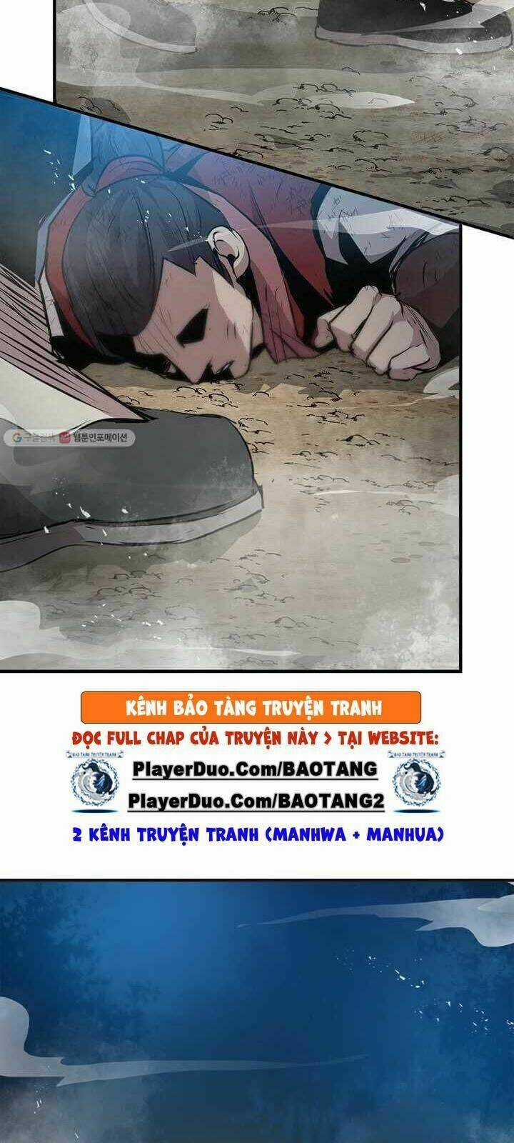Đạo Sĩ Giang Hồ - Chapter 37 - Trang 65