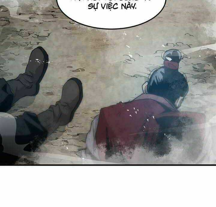 Đạo Sĩ Giang Hồ - Chapter 37 - Trang 67