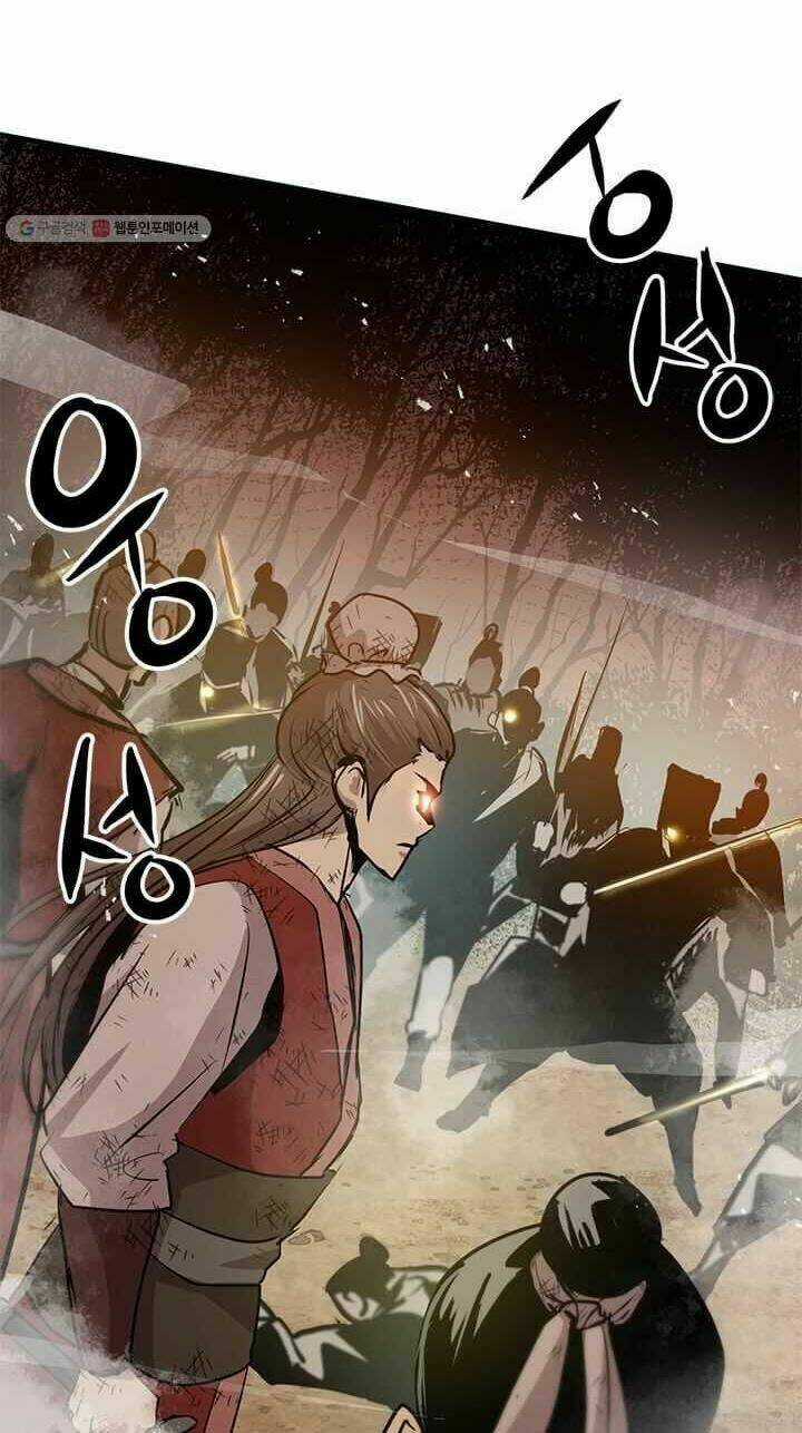Đạo Sĩ Giang Hồ - Chapter 37 - Trang 8