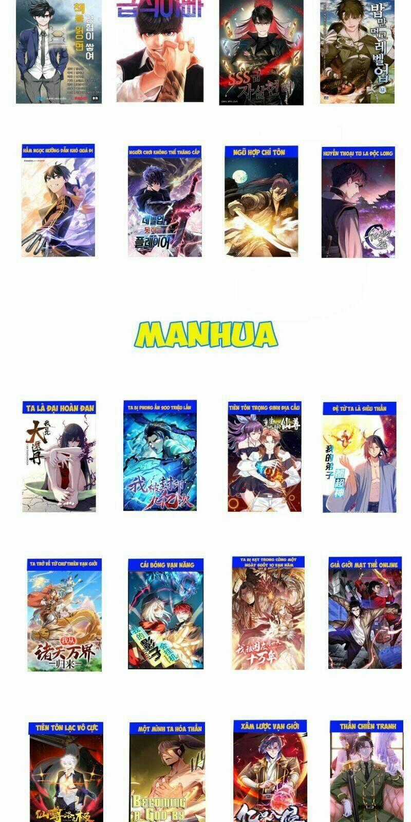 Đạo Sĩ Giang Hồ - Chapter 37 - Trang 71