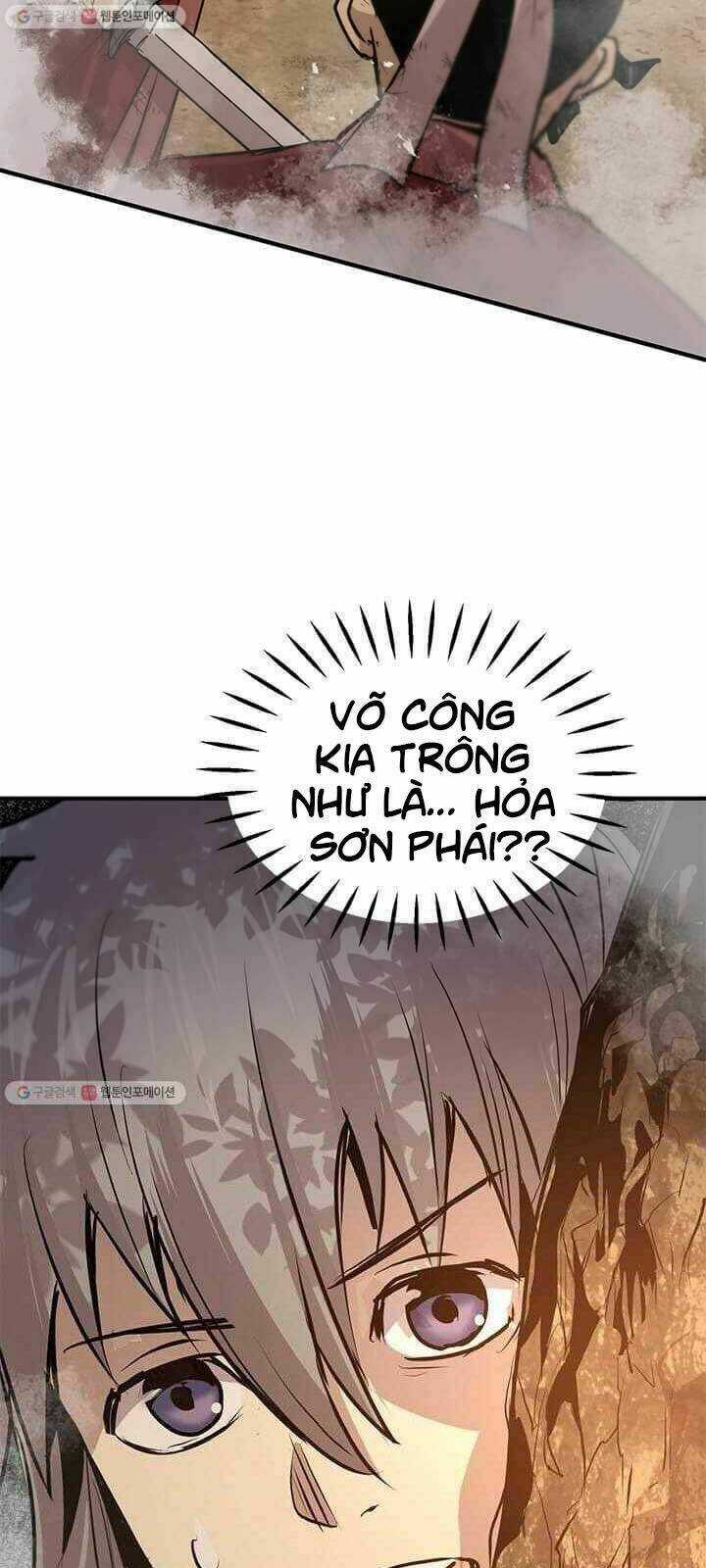 Đạo Sĩ Giang Hồ - Chapter 37 - Trang 9