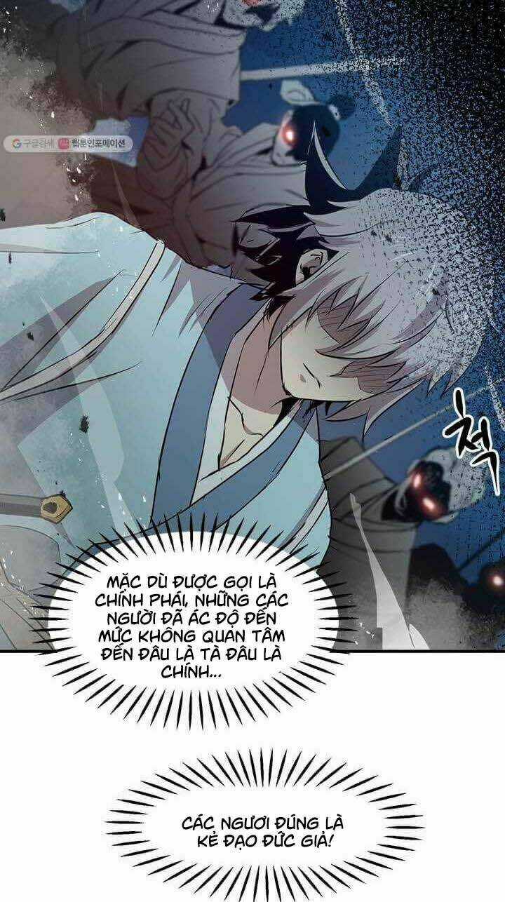 Đạo Sĩ Giang Hồ - Chapter 38 - Trang 13